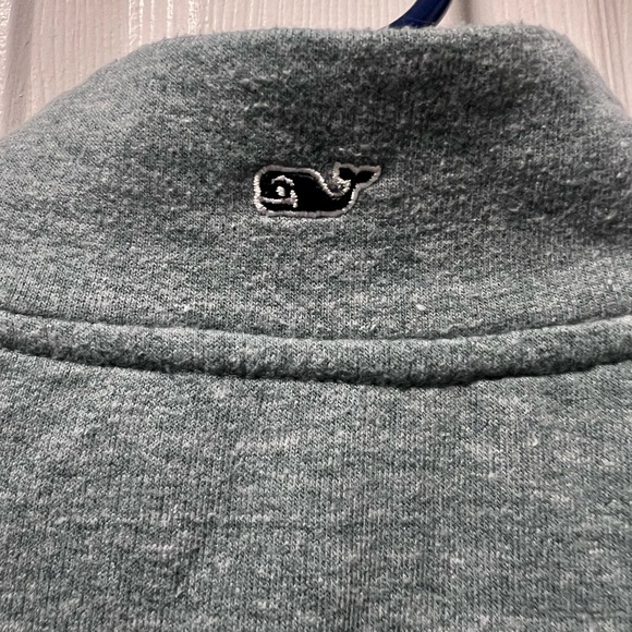 Vineyard Vines Pullover Boys Size Medium (12-14) - Picture 3 of 5